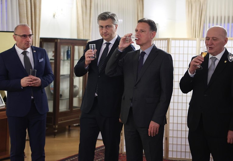 Jandroković očekuje skorašnji javni poziv za izbor novih ustavnih sudaca