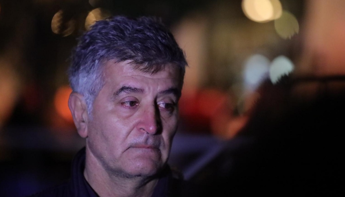 Nenad Periš: Još nisam sklopio mozaik Matejevog nestanka, prošlo je 90 dana