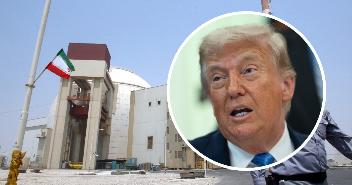 Američka vojska pripremala misiju za zapljenu iranskog uranija. Trump ju je otkazao