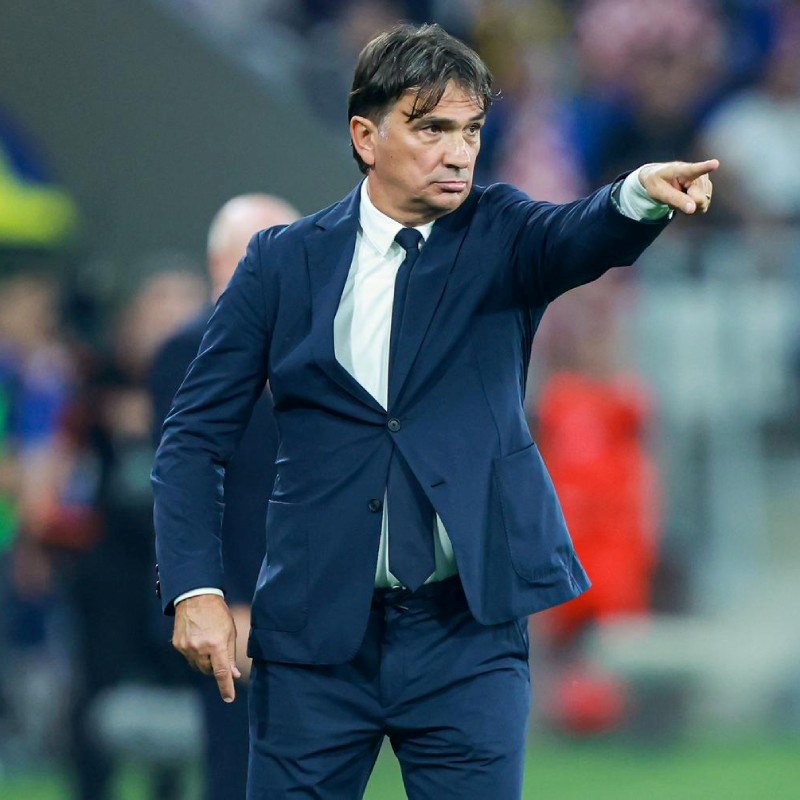 Glasali ste o ostanku Dalića na klupi Hrvatske nakon SP-a. Ovo su rezultati