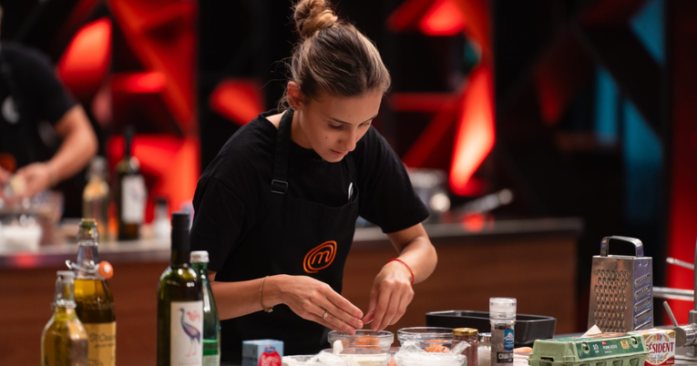 Kandidati MasterChefa borili se s ježincima: "Em se bojiš, em imaš nož..."