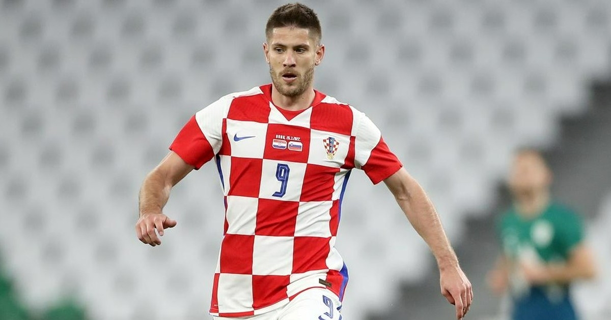 "Ne želim pričati o svojoj poziciji. Neka Dalić složi kako misli da je najbolje"