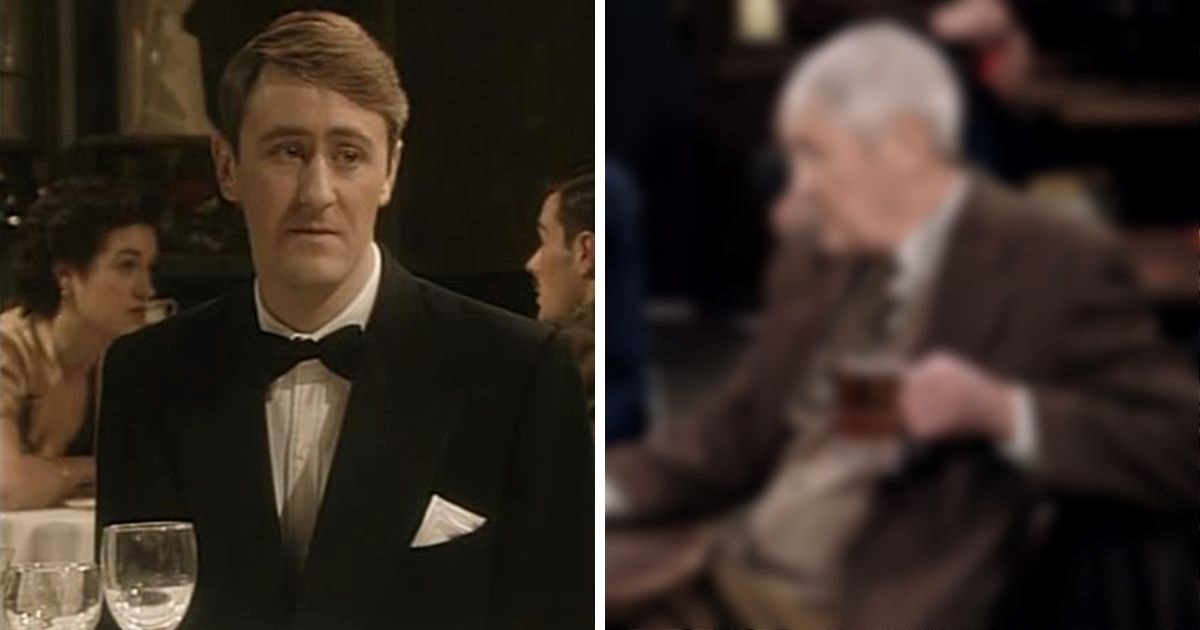 Sjećate se Rodneyja iz Mućki? Ima novu ulogu, pogledajte kako izgleda