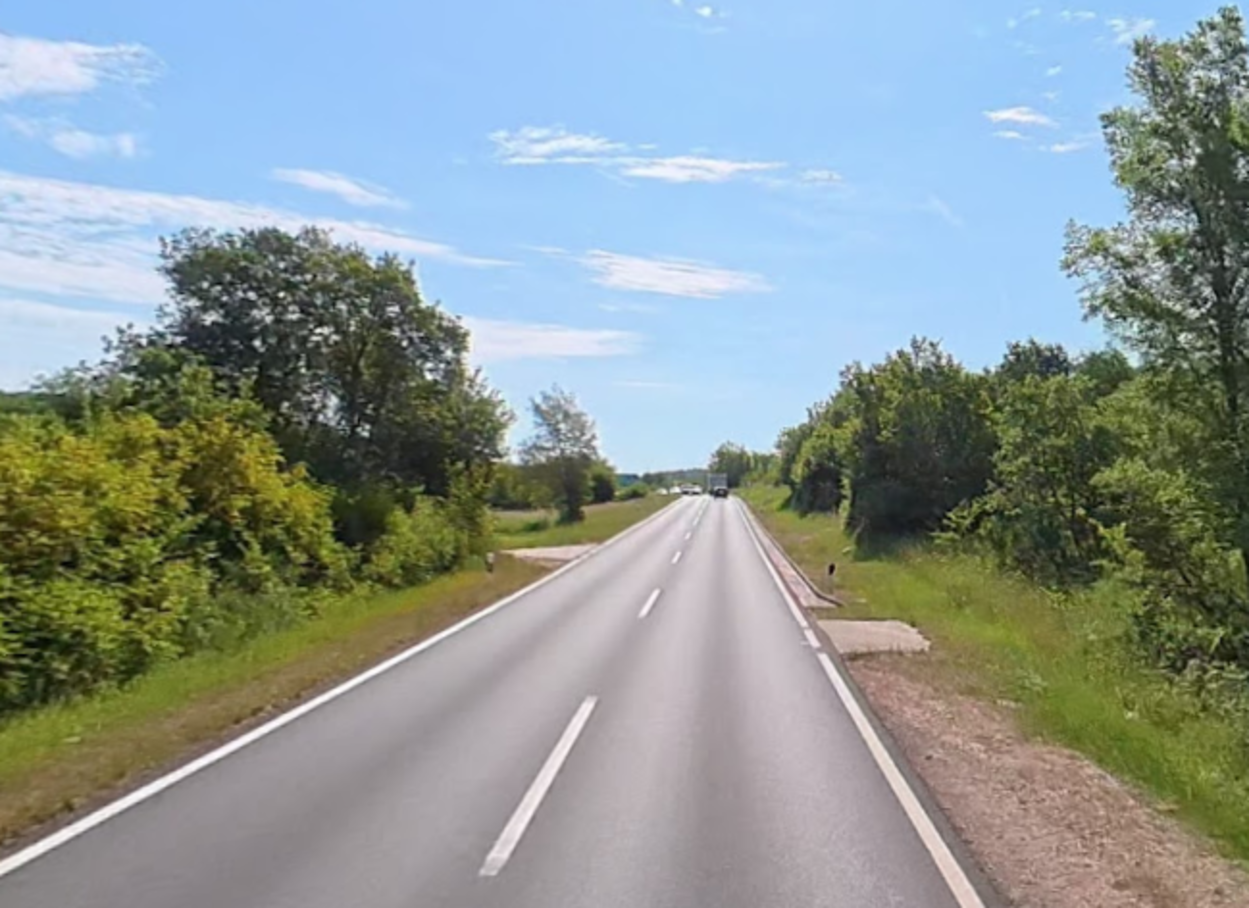 Poginula osoba u sudaru kod Rovinja, cesta zatvorena