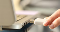 Znate li da USB stick ima rok trajanja? Fizička šteta i virusi nisu jedini problem