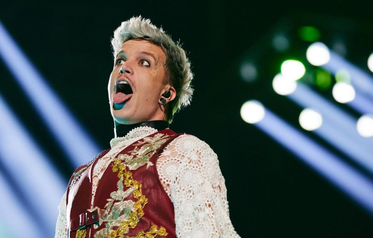 Baby Lasagna je prema kladionicama najveći favorit za pobjedu na Eurosongu