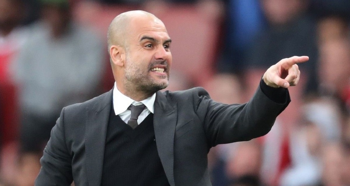 Pep: Čekajte, vi ste mislili da ćemo kod Reala zabiti šest komada?!