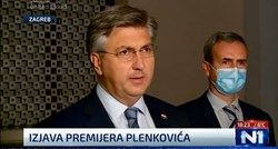 Plenković uzvratio Milanoviću