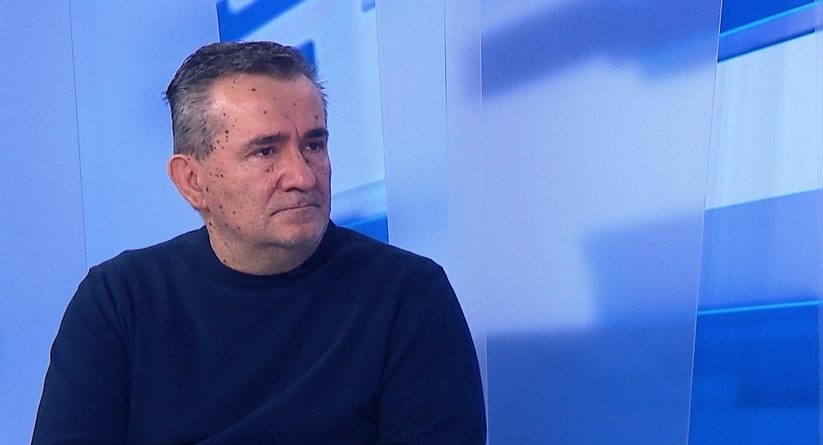 Vojni analitičar: Ovo prepucavanje na televiziji je van pameti. Dosta je toga