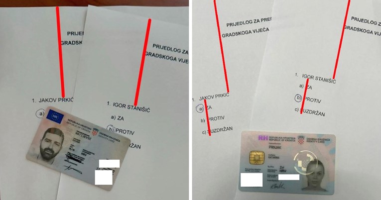 Ovaj cirkus u Splitu treba zabraniti. To nije demokracija, nego generator korupcije