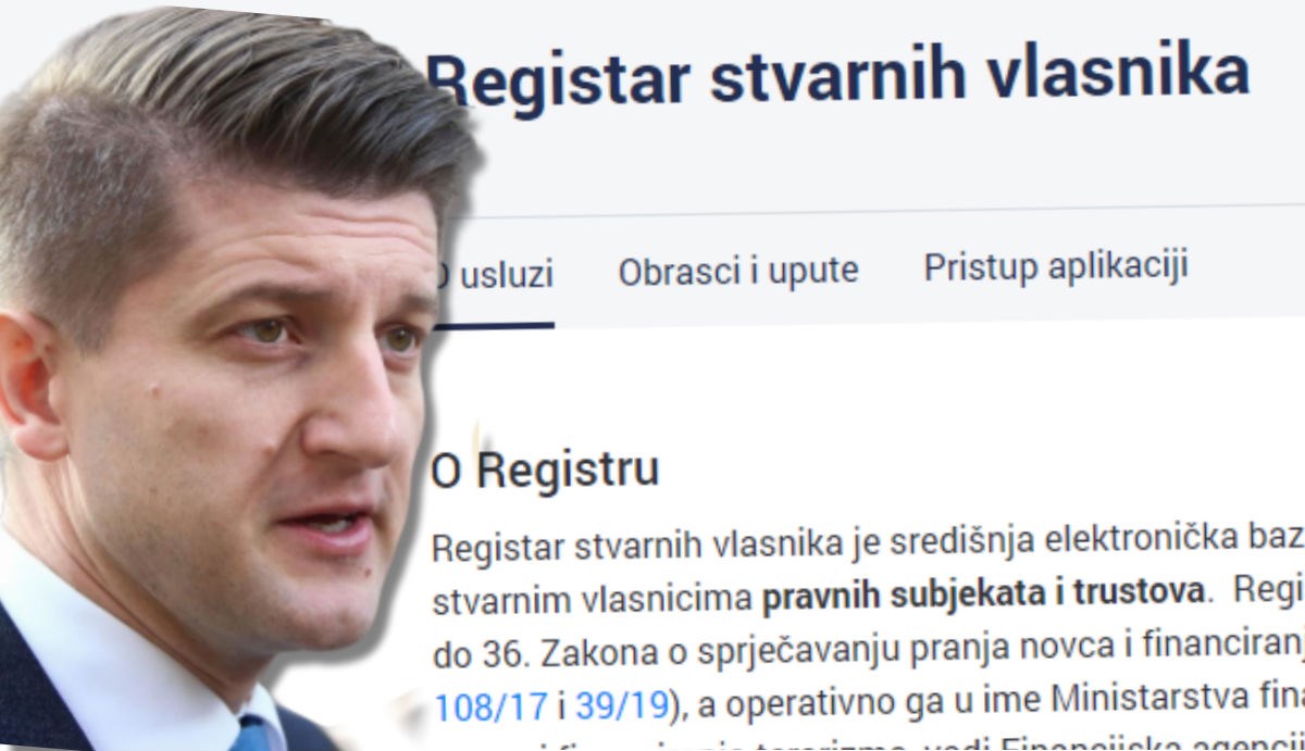Imate firmu? Do 31.12. ste se morali upisati u novi registar, evo što ako niste