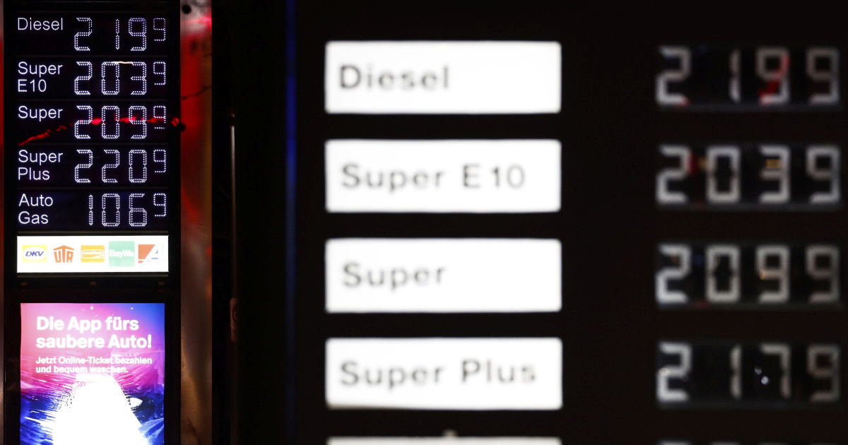 Europske zemlje uvode drastične mjere. Ljudi masovno toče gorivo u susjednim zemljama