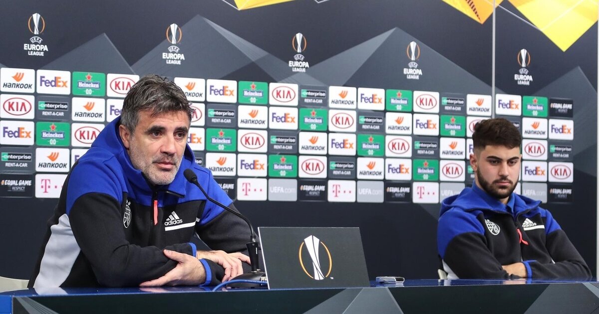 Dinamo će za sedam do 10 dana znati ostaje li Gvardiol do ljeta