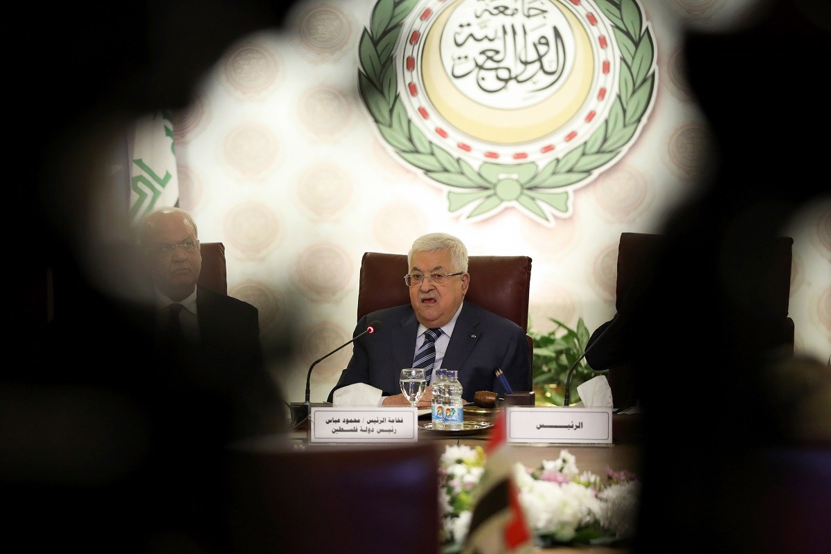 Palestinci neće tražiti glasanje o rezoluciji u vezi američkog mirovnog plana