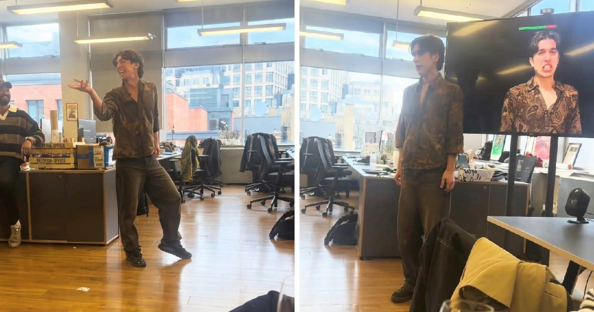 Tip dao otkaz, nitko nije bio spreman za nezaboravan posljednji dan