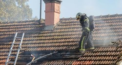 Policija otkrila uzrok požara kod Delnica u kojem je izgorio muškarac