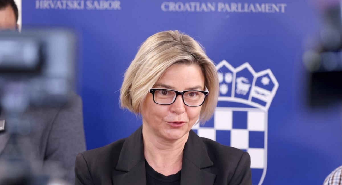 Benčić: Plenković je postavio pravilo - može uhićenja, ali ne dok su na dužnosti