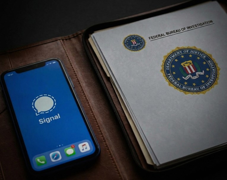 FBI: Ruski hakeri napadaju korisnike Signala. Mete su im političari i vojska