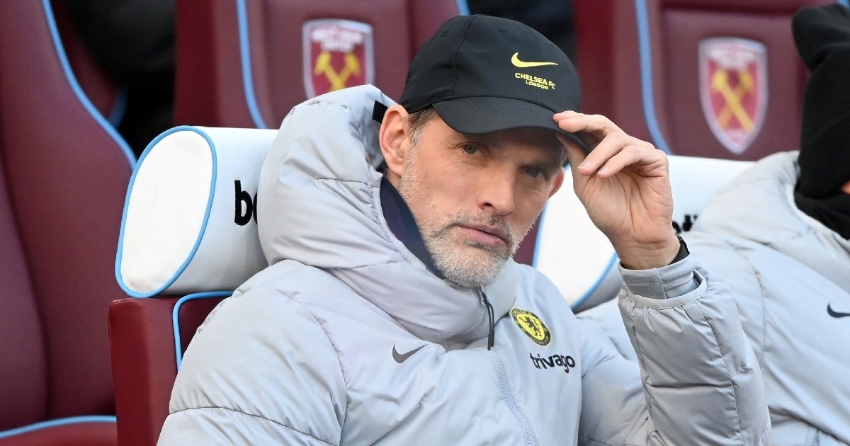 Tuchel odgovorio na Lukakuove prozivke: On je imao nešto za reći. Ja nemam