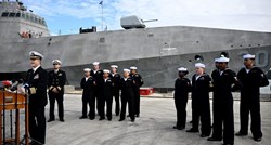 Australija ulaže 35 milijardi dolara u mornaricu. Bit će najveća od 2. svjetskog rata