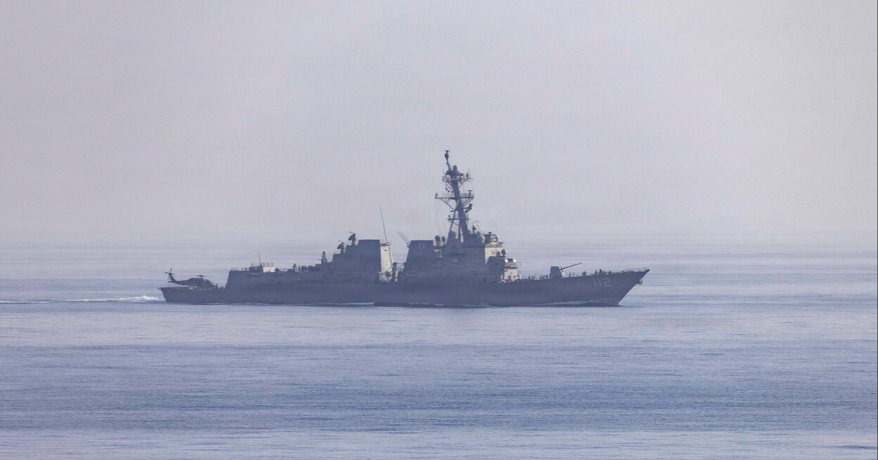 Amerikanci: U prvih 48 sati blokade Hormuzа nije prošao nijedan brod