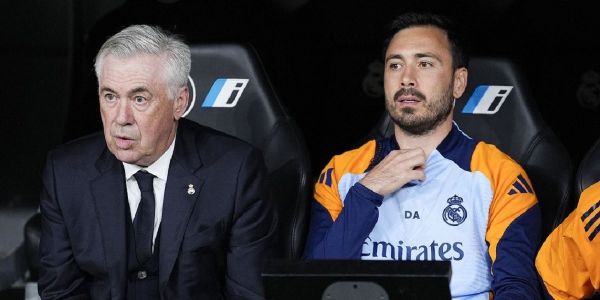 Ancelottijev sin postao trener prvaka Brazila i Južne Amerike