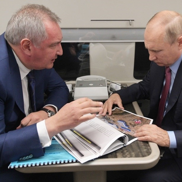 Putinov savjetnik: Imamo oružje koje automatski uništava moderne zapadne tenkove