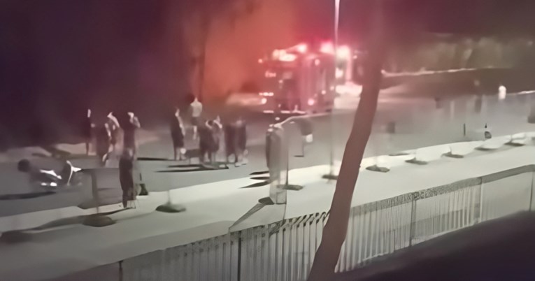 Grčka policija: Mladić je izboden na smrt