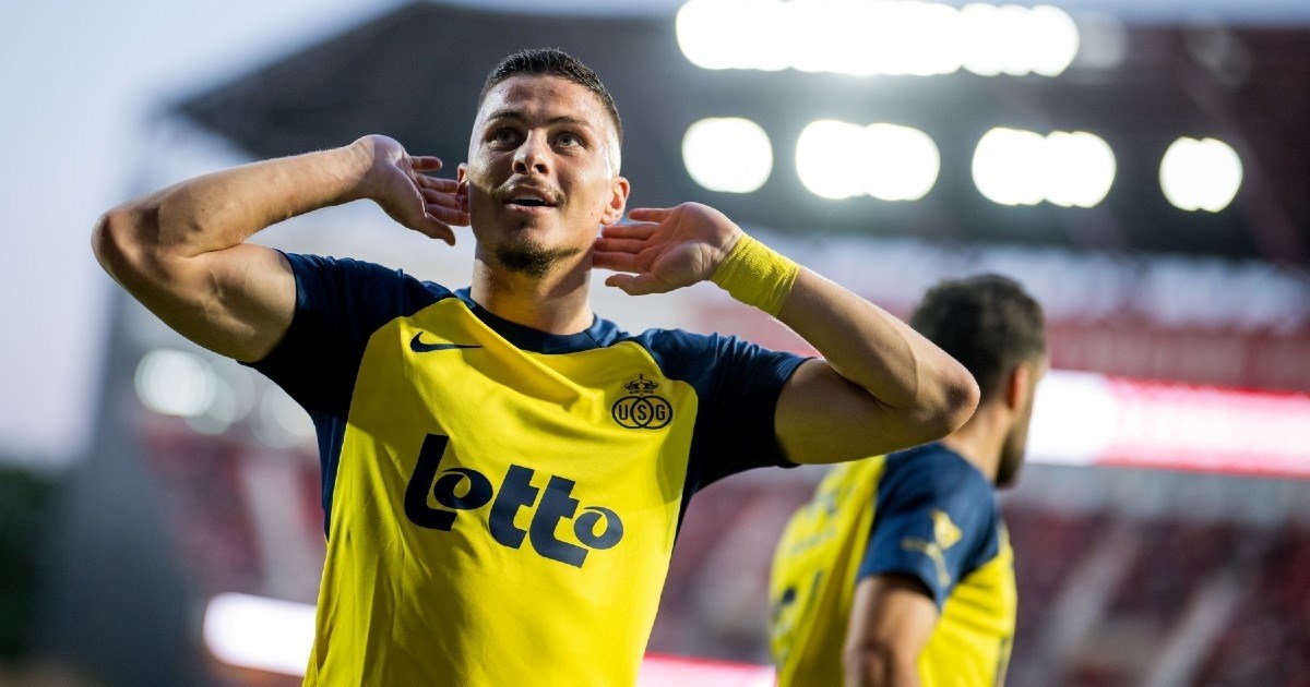 Hrvatski hit-napadač radi transfer od 20 milijuna eura?