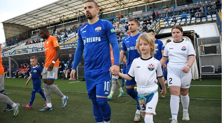 Slaven Belupo podigao cijene ulaznica. Evo koliko koštaju karte za Hajduk i Dinamo