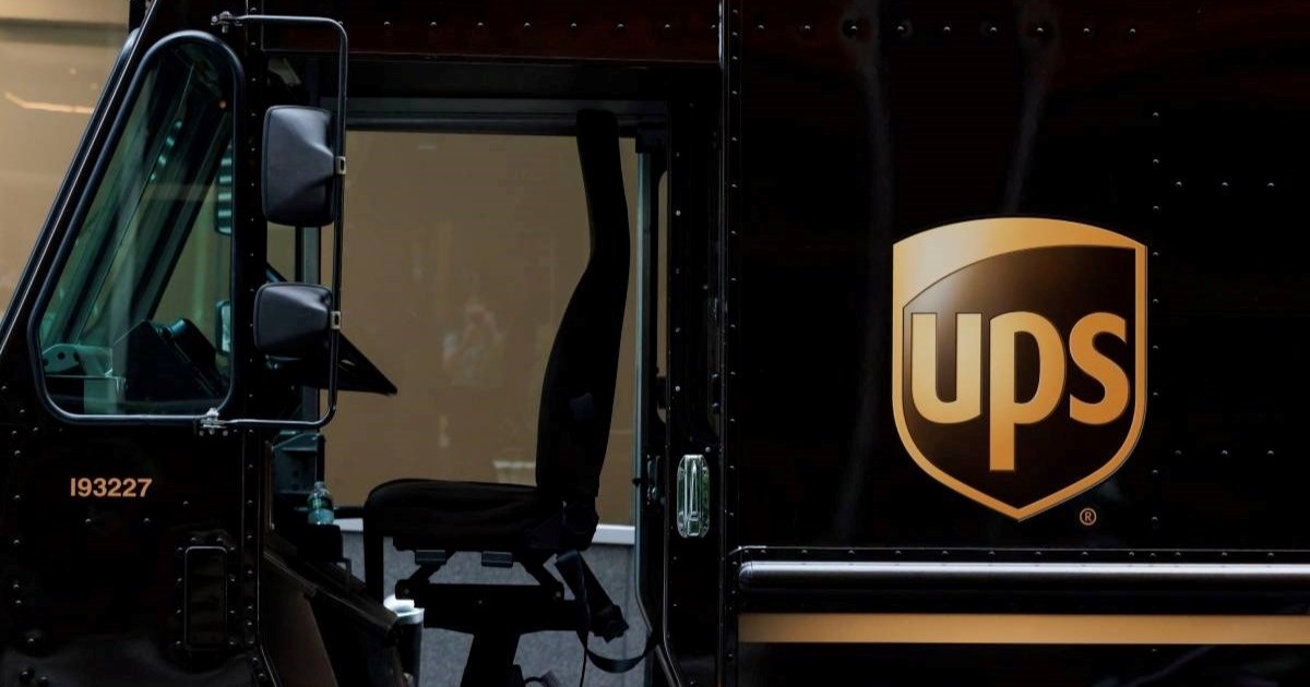 Trump: Dolazi zlatno doba Amerike. UPS: Podijelit ćemo 20.000 otkaza zbog carina