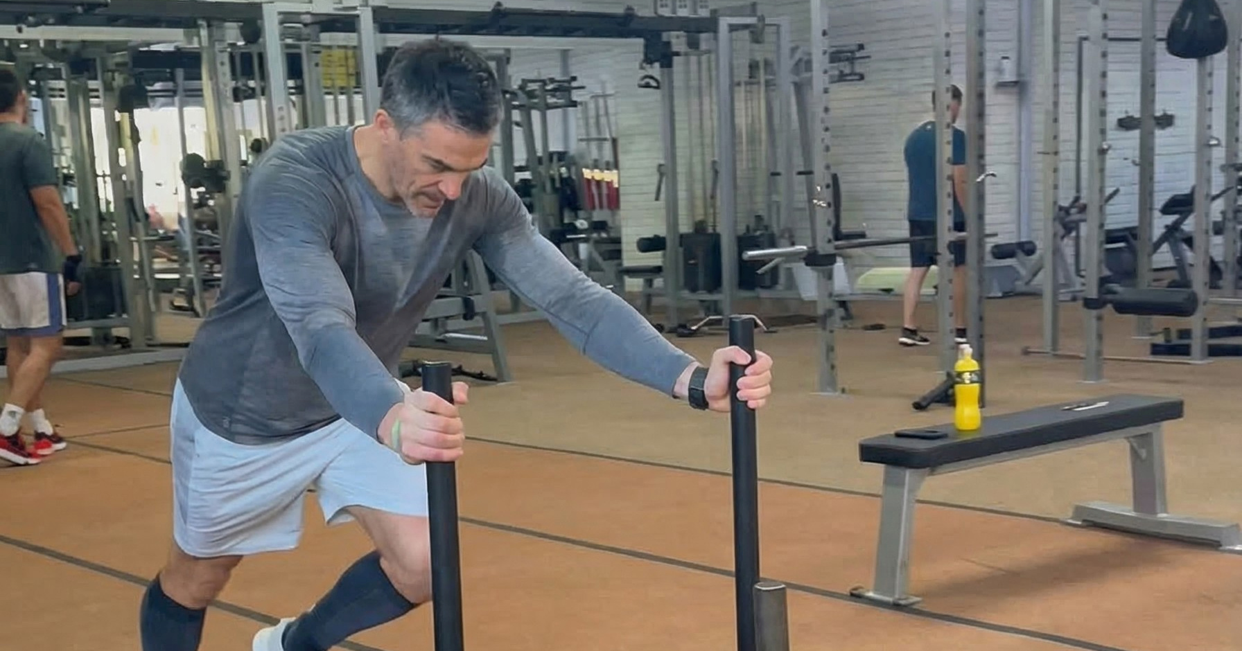 Najbolje vježbe za ravan trbuh i kako se "stesati" za more u pet koraka