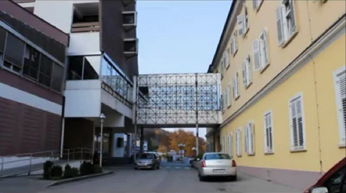 Djeca iz specijalne bolnice u Krapinskim Toplicama nemaju koronu