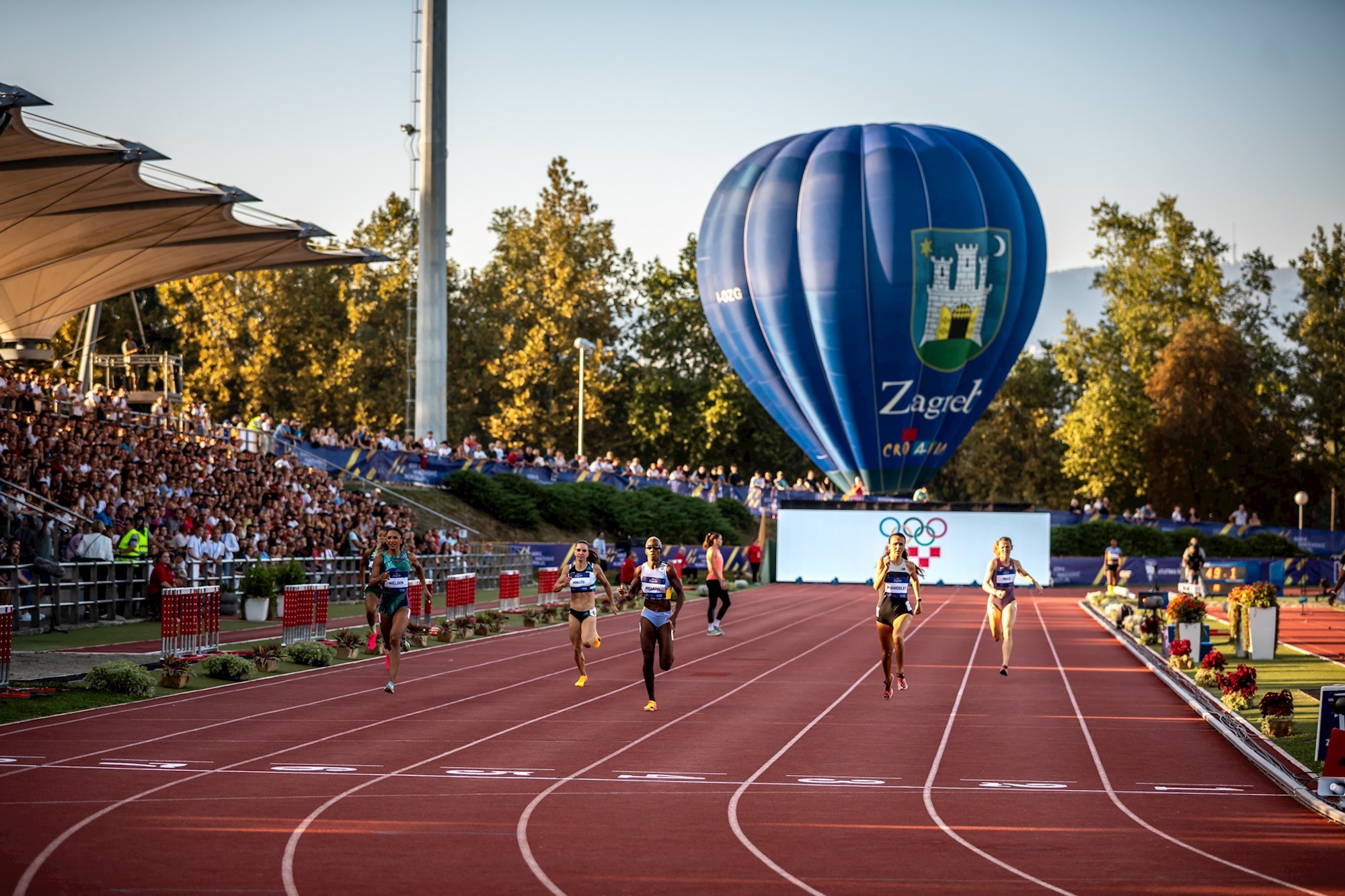 75. Boris Hanžeković memorijal: Jubilej atletike ove godine u svibnju