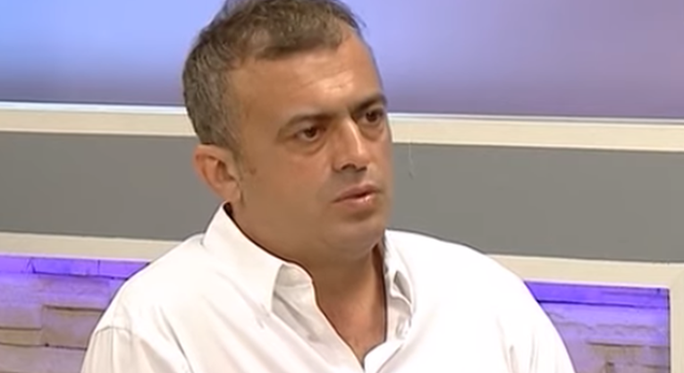 Srpski mediji pišu da je Trifunović pobjegao s mjesta nesreće, javio se i on