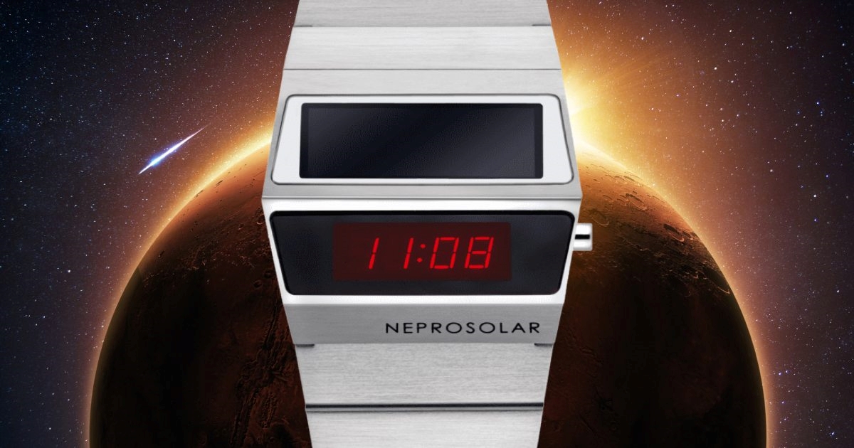 Švicarski klasik ponovno na tržištu – izgleda spektakularno