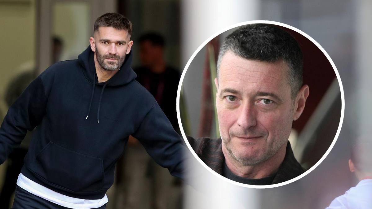 Srpski redatelj prepoučio Livaju Tottenhamu: "Izuzetno ga cenim, ludo je, znam"