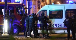 Počinje suđenje za brutalan teroristički napad u Parizu, grad je blokiran
