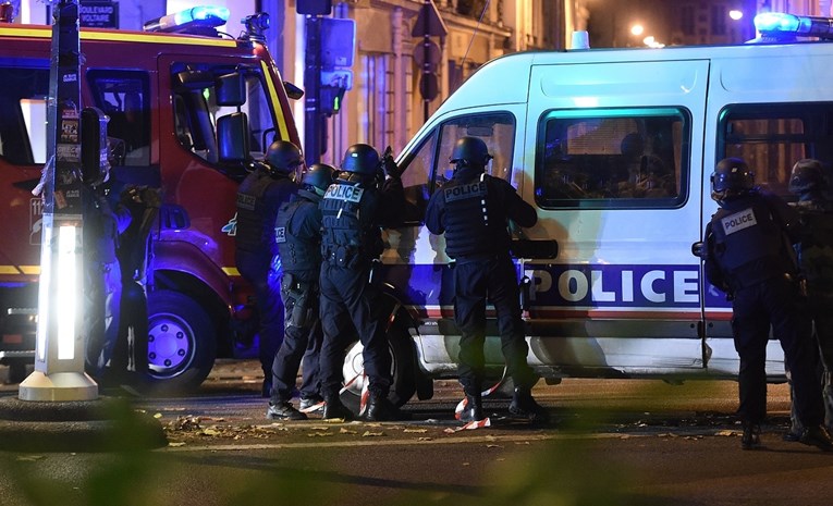 Počinje suđenje za veliki napad u Parizu 2015. Grad je blokiran, mjere su brutalne