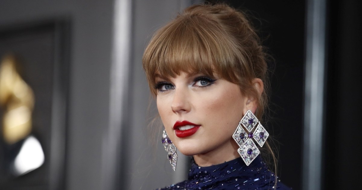 Pop zvijezda se baca u filmske vode: Taylor Swift će režirati svoj prvi film