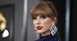 Pop zvijezda se baca u filmske vode: Taylor Swift će režirati svoj prvi film