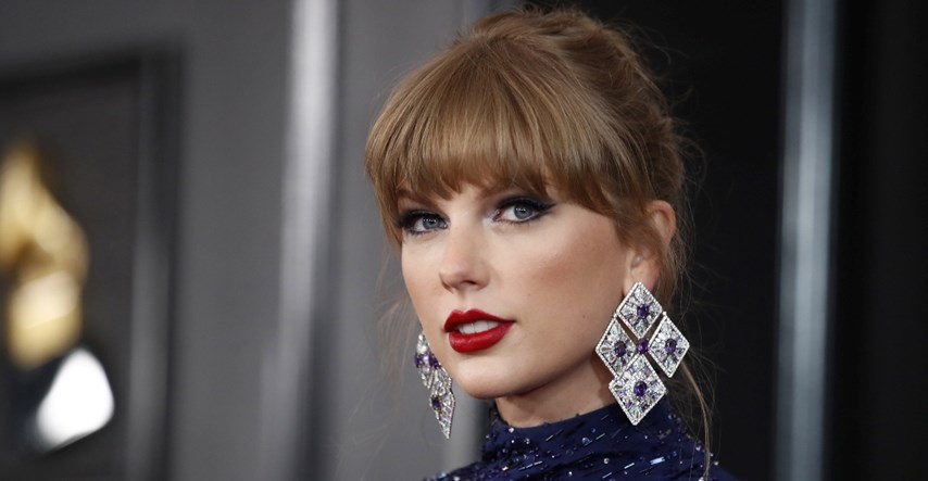 Pop zvijezda se baca u filmske vode: Taylor Swift će režirati svoj prvi film