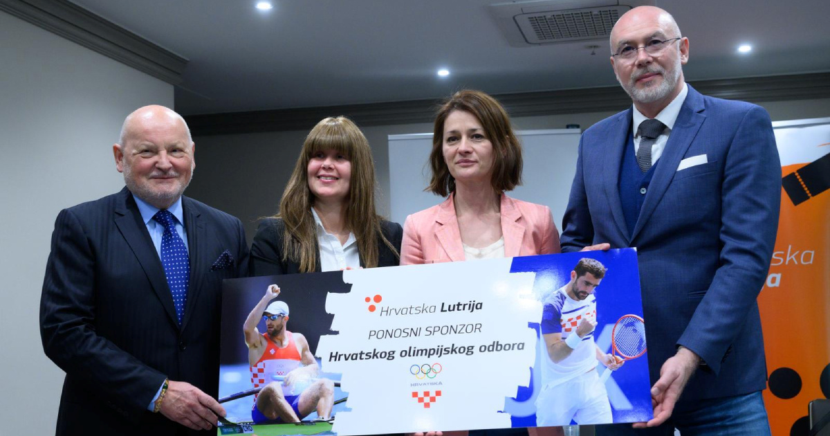 Rat u Lutriji zbog sponzorstava koja vrtoglavo rastu: "To je Plenkovićev nalog"