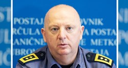 Sindikat policije pisao Božinoviću: Razriješite načelnika dubrovačke policije