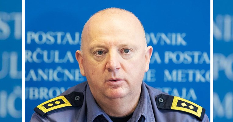Sindikat policije Božinoviću: Razriješite načelnika dubrovačke policije