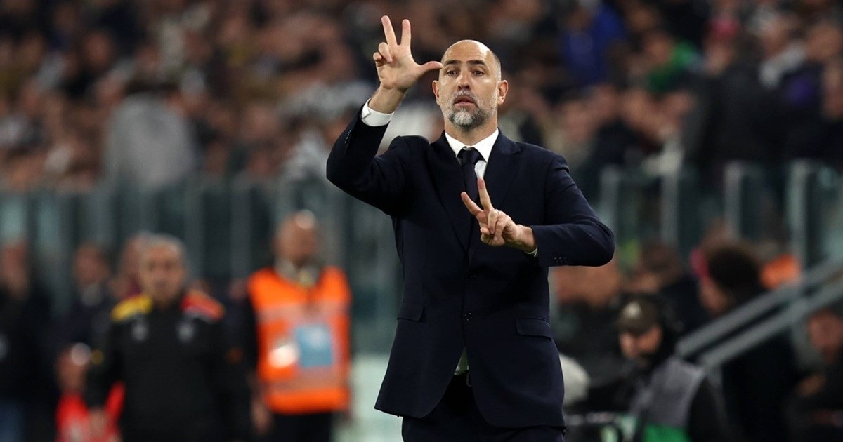 Otkrivene tri velike želje Juventusa. Klubu će trebati skoro 200 mil. eura za njih