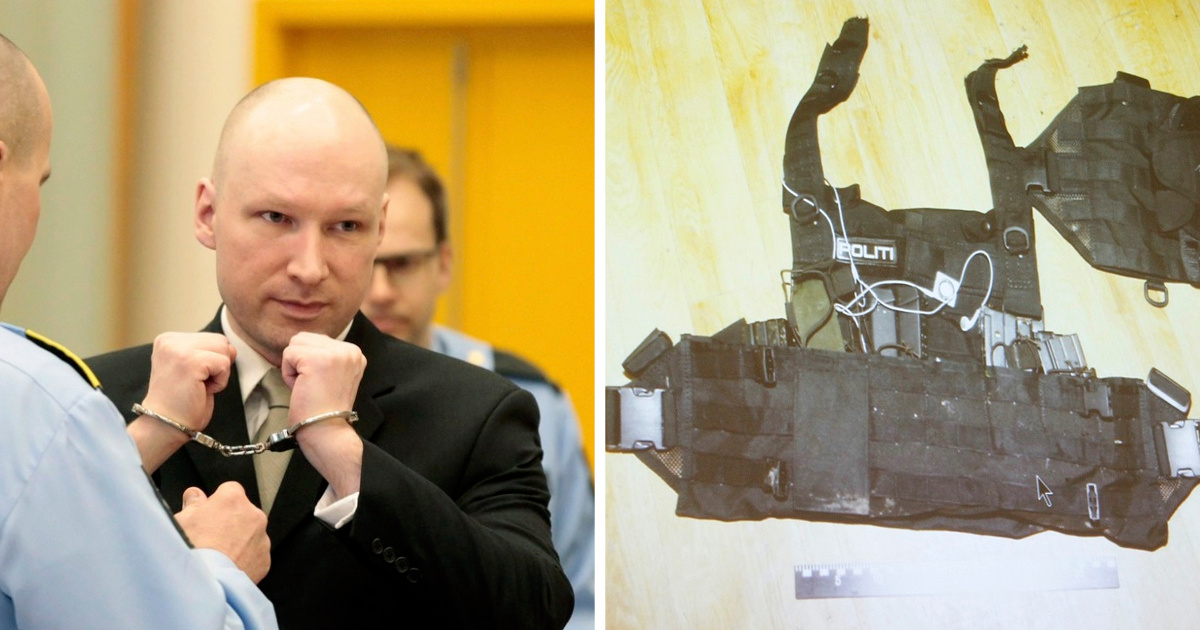 Obukao policijsku uniformu pa ubio 77 ljudi. Norveška obilježava 15 godina od masakr