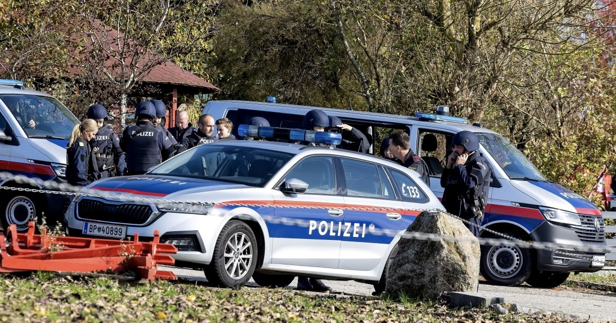 Slovački državljanin ubio tri osobe u Njemačkoj, jedno tijelo sakrio u hladnjak