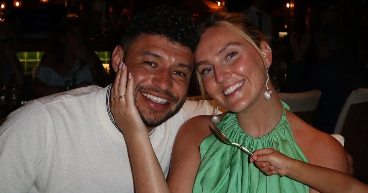 Perrie Edwards rodila drugo dijete, otkrila je i ime djevojčice