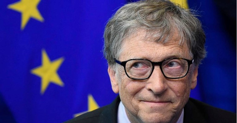 Bill Gates: Zbog AI-ja mogli bismo raditi samo tri dana tjedno